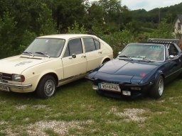 3.Motore Italiano 2011