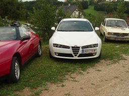 3.Motore Italiano 2011