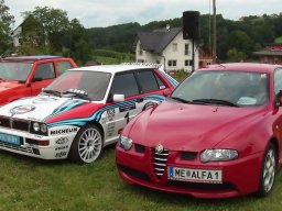 3.Motore Italiano 2011