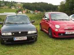 3.Motore Italiano 2011