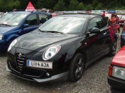 3.Motore Italiano 2011