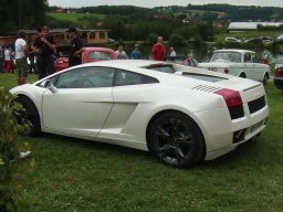 3.Motore Italiano 2011