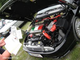 3.Motore Italiano 2011