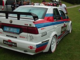 3.Motore Italiano 2011