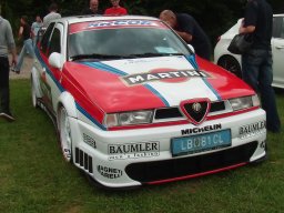 3.Motore Italiano 2011