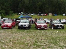 3.Motore Italiano 2011