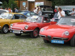 3.Motore Italiano 2011