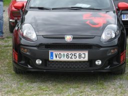 3.Motore Italiano 2011