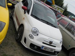 3.Motore Italiano 2011