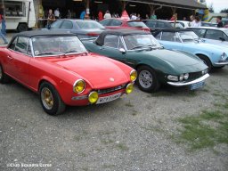 3.Motore Italiano 2011