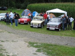 3.Motore Italiano 2011