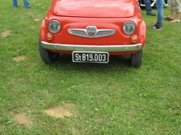 3.Motore Italiano 2011