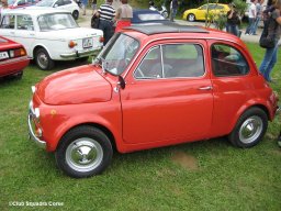 3.Motore Italiano 2011