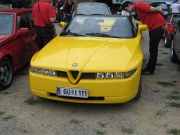 3.Motore Italiano 2011