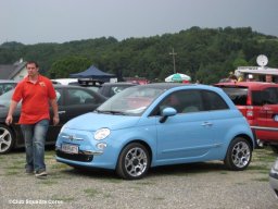 3.Motore Italiano 2011