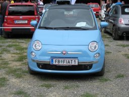 3.Motore Italiano 2011