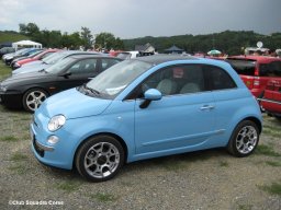 3.Motore Italiano 2011