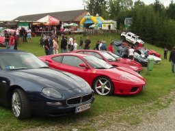 3.Motore Italiano 2011