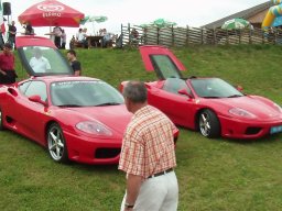 3.Motore Italiano 2011