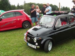 3.Motore Italiano 2011