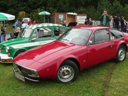 3.Motore Italiano 2011