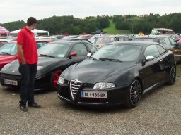 3.Motore Italiano 2011