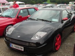 3.Motore Italiano 2011