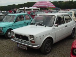 3.Motore Italiano 2011