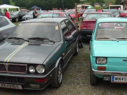 3.Motore Italiano 2011