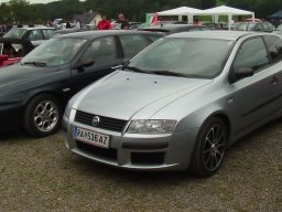 3.Motore Italiano 2011