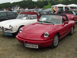 3.Motore Italiano 2011