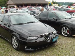 3.Motore Italiano 2011