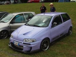 3.Motore Italiano 2011