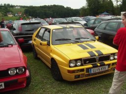 3.Motore Italiano 2011