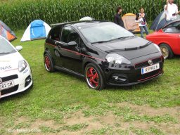 3.Motore Italiano 2011