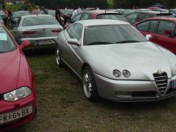 3.Motore Italiano 2011