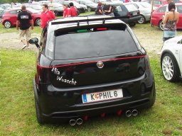 3.Motore Italiano 2011