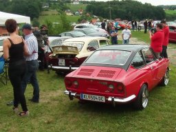 3.Motore Italiano 2011