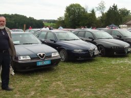 3.Motore Italiano 2011