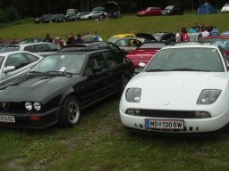 3.Motore Italiano 2011