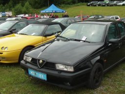 3.Motore Italiano 2011