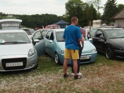 3.Motore Italiano 2011