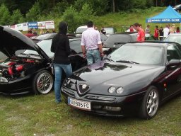 3.Motore Italiano 2011