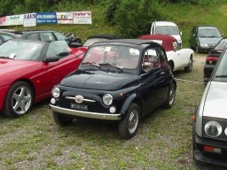 3.Motore Italiano 2011