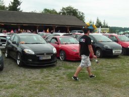 3.Motore Italiano 2011