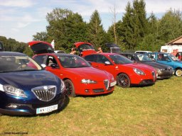 6.Motore Italiano 2017