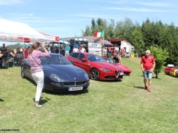 6.Motore Italiano 2017