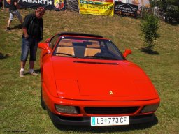 6.Motore Italiano 2017