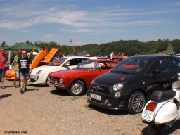 6.Motore Italiano 2017