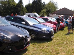 6.Motore Italiano 2017